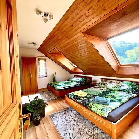 Luxus Appartement Schwarzwald Bei Freiburg 4 Schlafzimmer Sauna Sölden 外观 照片