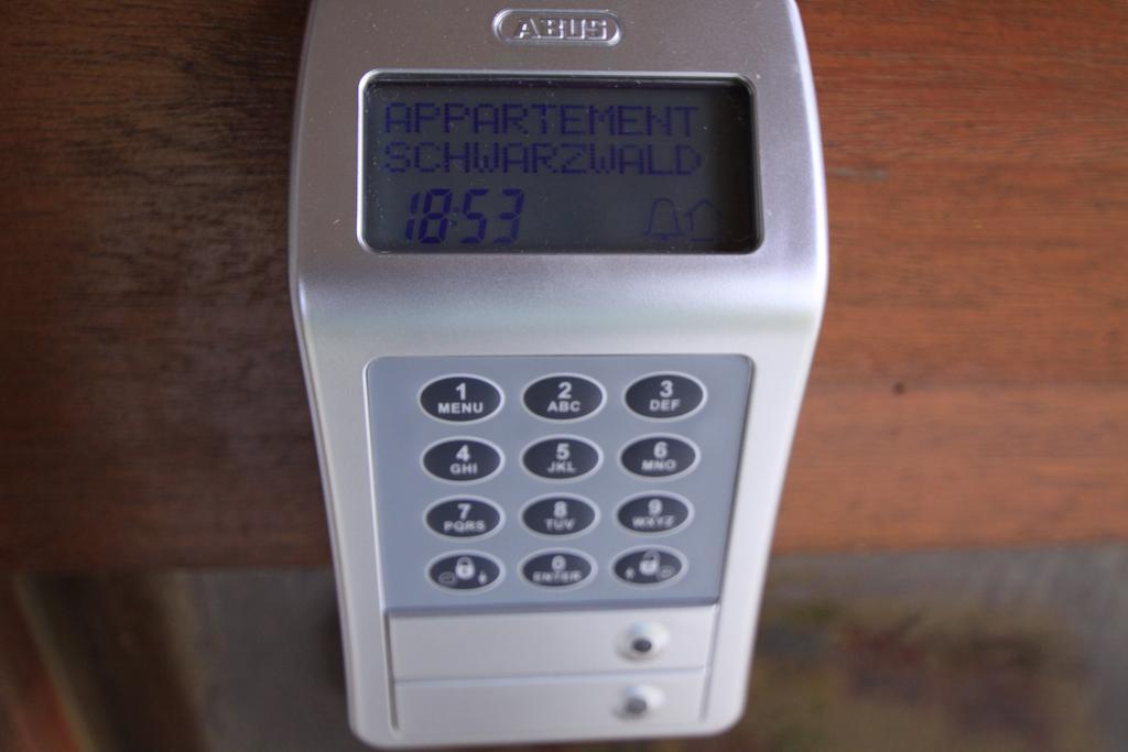 Luxus Appartement Schwarzwald Bei Freiburg 4 Schlafzimmer Sauna Sölden 客房 照片