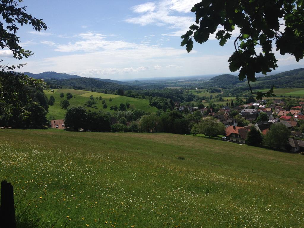 Luxus Appartement Schwarzwald Bei Freiburg 4 Schlafzimmer Sauna Sölden 外观 照片