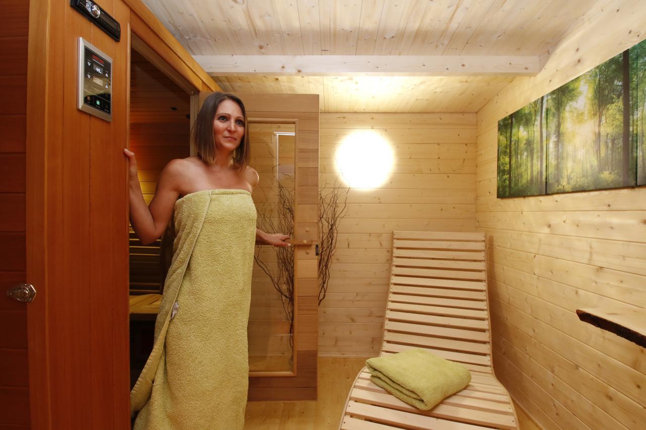 Luxus Appartement Schwarzwald Bei Freiburg 4 Schlafzimmer Sauna Sölden 外观 照片